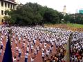 PNU Intramurals Opening 2013