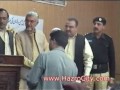 Pride of Performance Awards Distribution by HazroCity.com 07
