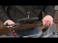 How to Mount a Scope