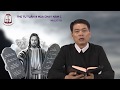 Lời Chúa - Thứ Tư - 27/03/2019