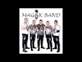 Magik Band - Mężuś 2018 (Audio)