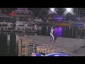 Travis Pastrana jumps 269 feet in rally car! (HD!)