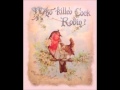 Who Killed Cock Robin