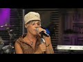 Pink - Sober - AOL Sessions