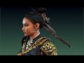 CH1 -realtime dx11 tessellation in maya 2013.5