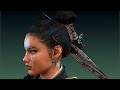 CH1 -realtime dx11 tessellation in maya 2013.5