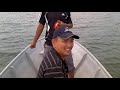 (mangrove jack fishing) memancing ikan merah / siakap merah ( MJ )