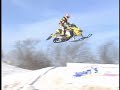 Northern Snocross Series-WFRV TV