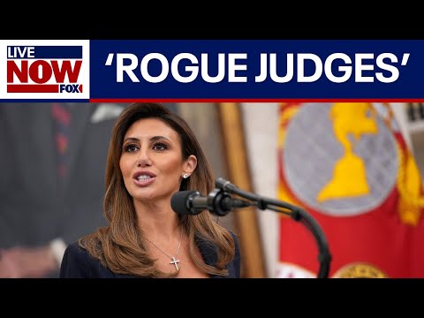 DOJ ousts Trump ally prosecutor