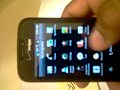 HTC eris fully flash to metro pcs