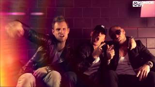 Remady & Manu-L feat. J-Son - Hollywood Ending (Official Video HD)
