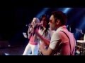 Sandra Prinsloo ft Elvis se Seun live .. met Band