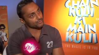 Rahul Bose Interview