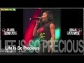Cecile - Life Is So Precious (MP3) Cecile - Life Is So Precious (MP3)