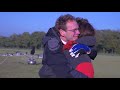 World's first manned flight with an electric multicopter