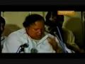 Ustad Nusrat Fateh Ali Khan - Ali Nu Yaad Karo Ral Ke Fariyaad Karo