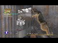 WaW :: The Greatest PTRS Sniper In The World