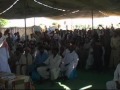 Sanghar Shahid Nizamani PML N Visit,Kurkuli ,Rukn Burira,Jhol
