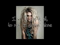 Ke$ha - The Harold Song - Lyrics