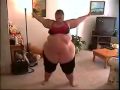 Funny Fat People Dancing :)