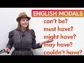 LEARN ENGLISH MODALS with Sherlock Holmes.(1080p)