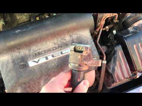 How to Diagnose and Repair a Misfiring and Rough Running Honda Fit