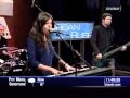 Téa Petrovic - I Dont Want To Know live