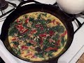 The Healthiest Breakfast in the World