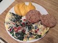 The Healthiest Breakfast in the World