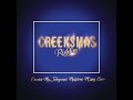 Jahyanaï King, Maldone M'Say, Gwo Creeks - Merry Creeksmas Jahyanaï King, Maldone M'Say, Gwo Creeks - Merry Creeksmas