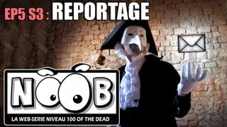 noob rencontre irl