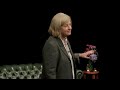 Patsy Rodenburg - Why I do Theatre