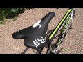 Peter Sagan's Cannondale SuperSix Evo