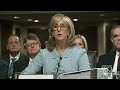J.P. Morgan Executives Testify Before Senate