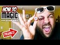 10 Impossible Magic Body Pranks!