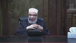 الفجر الدكتور صلاح الصاوي - ومضات قرآنية 7