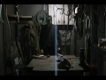 CRUCIFIED MORTALS The Late Night Butcher OFFICIAL VIDEO