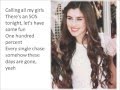 Fifth Harmony - Dont Wanna Dance Alone Lyrics
