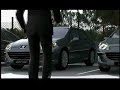 Peugeot 407SW