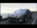 Peugeot 407SW
