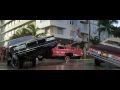 STEP UP 4 REVOLUTION - dancing Lets Go - Travis Barker