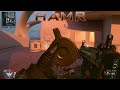 Black Ops 2-Best LMG Light Machine Gun