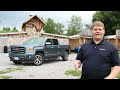 2014 GMC Sierra Review