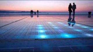 Zadar, sound and light