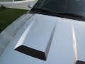 2004 Mustang Cobra Terminator SVT Supercharged Walkaround video -524 rwhp w stage 5 blower