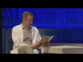 UIT - Ilon kautta 2011 - Missä tauti, siinä vaiva (Timo Soini -syndrooma)