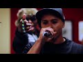 TeamBackPack / Funk Volume Cypher 3 - Hopsin - Jarren Benton - Dizzy Wright - SwizZz