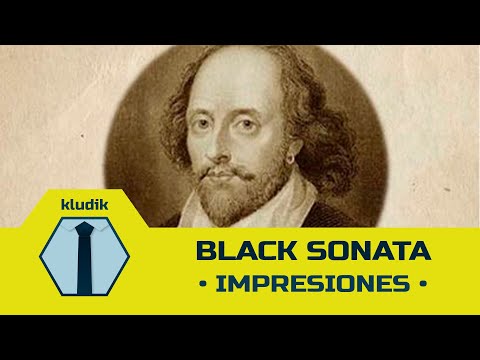 Reseña Black Sonata