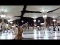 03.04.2014 - Azan Subuh di Masjid Nabawi Madinah