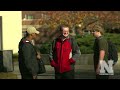 Ron Kellogg III Goes Undercover, Kind Of...